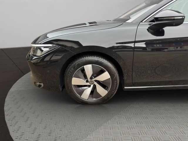 Volkswagen Passat Business DSG Variant