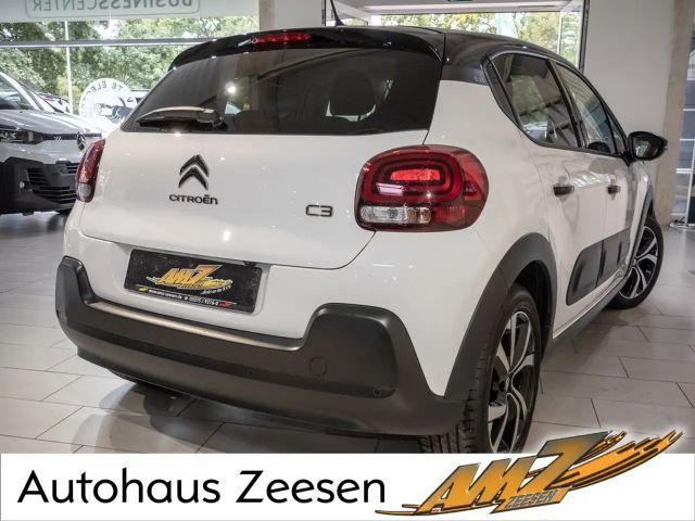 Citroën C3 PureTech