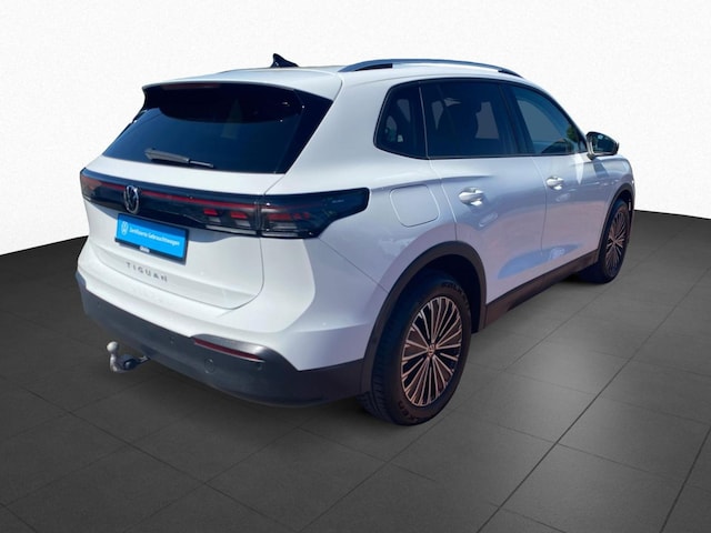 Volkswagen Tiguan 2.0 TDI DSG Life