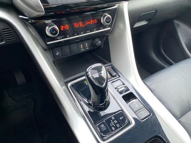 Mitsubishi Eclipse Cross PHEV