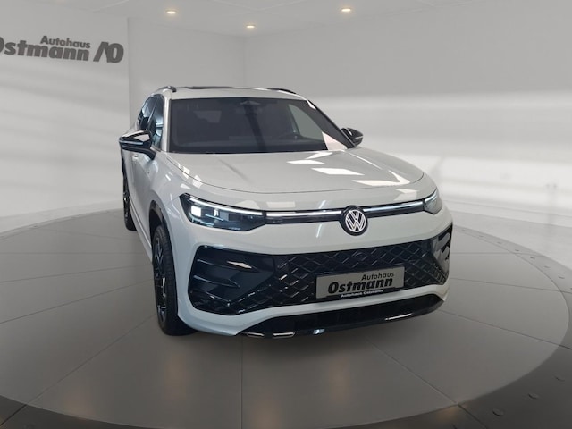 Volkswagen Tayron 1.5 TSI eHybrid