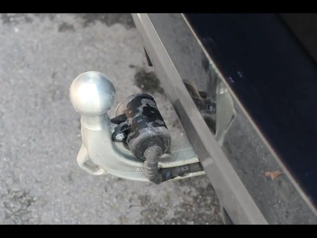 BMW 520 M-Sport Touring