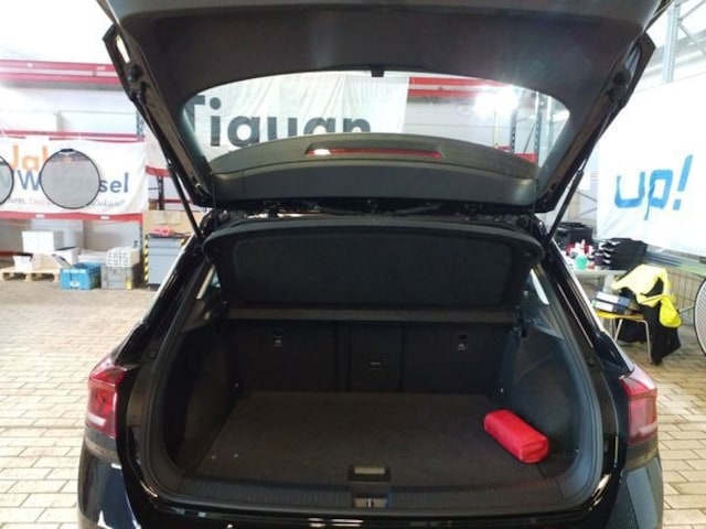 Volkswagen T-Roc 1.0 TSI LED ParkAssist KlimaA Navi