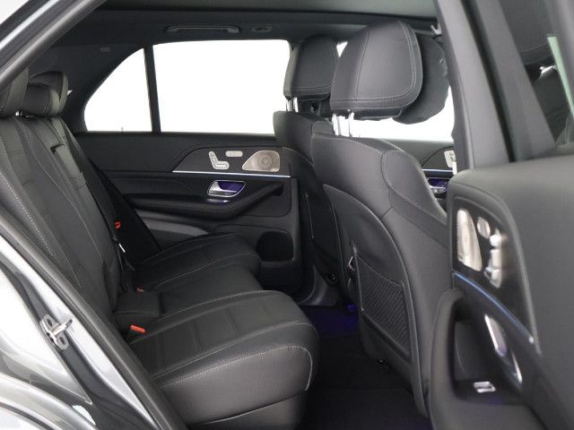 Mercedes-Benz GLE 450 4MATIC AMG Line