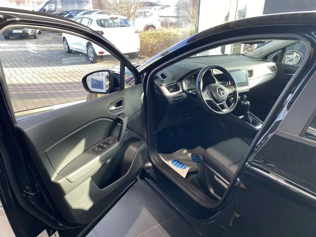 Renault Captur Equilibre Equilibre TCe 90