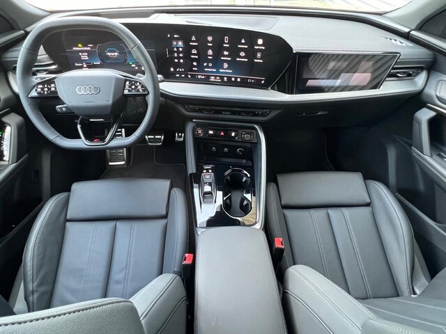 Audi Q5 Quattro S-Tronic Sportback