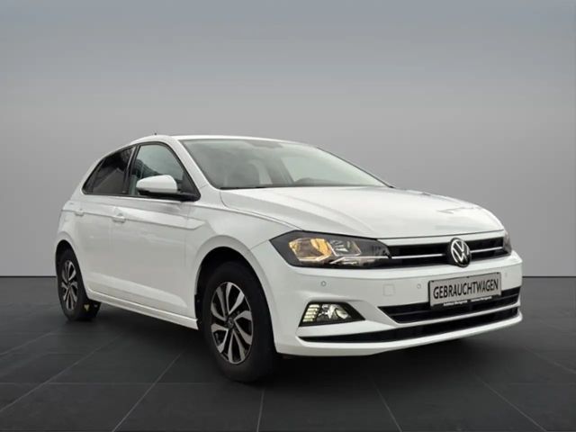 Volkswagen Polo Active 1.0 *GRA*MfL*SHZ*PDC*App Connect*
