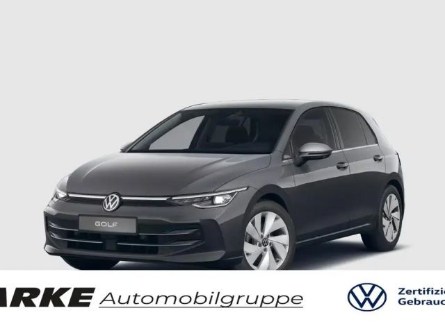 Volkswagen Golf 2.0 TDI DSG Style
