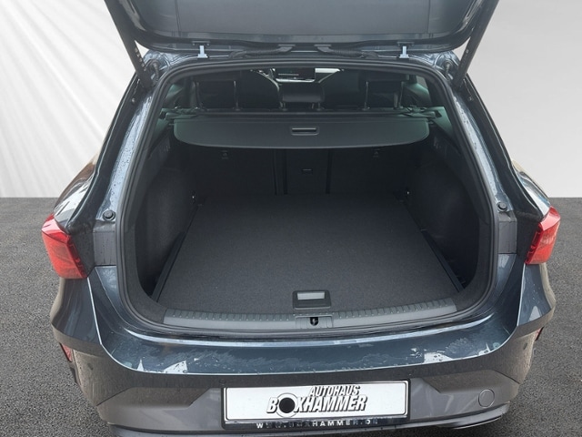 Cupra Leon DSG Sportstourer