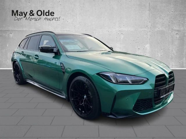BMW M3 Competition Touring xDrive