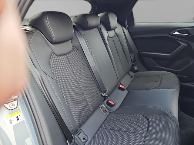 Audi A1 30 TFSI S-Line S-Tronic Sportback