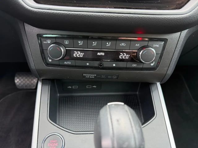 Seat Arona 1.5 TSI DSG FR-lijn