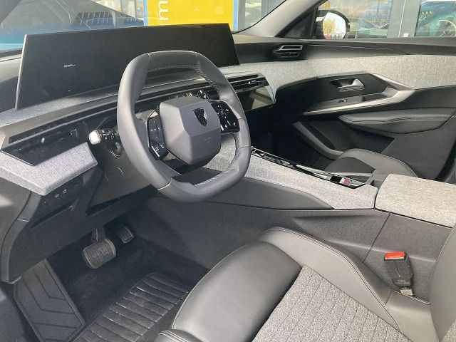 Peugeot 5008 Allure Pack