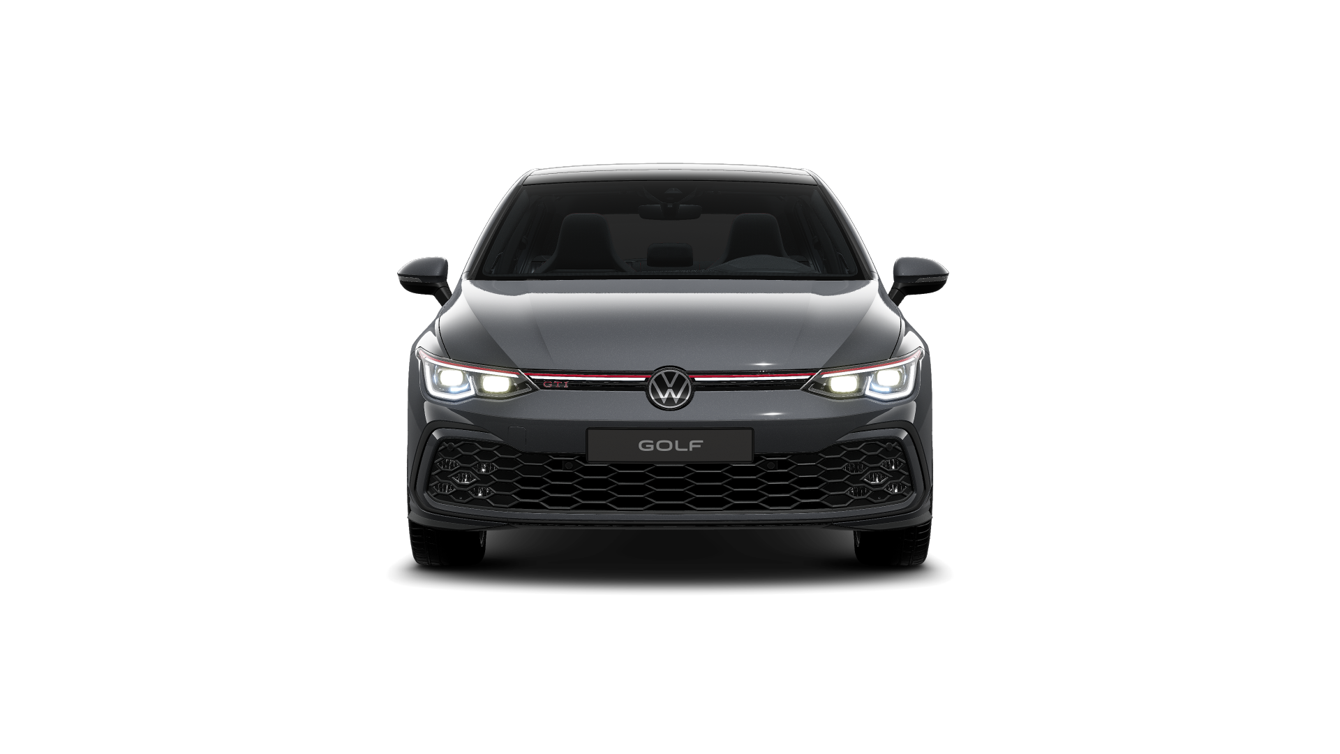 Volkswagen Golf 2.0 TSI DSG GTI