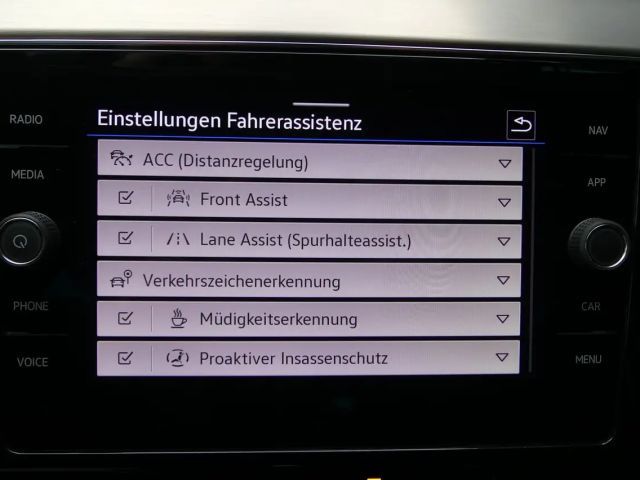 Volkswagen Passat Elegance Elegance Variant