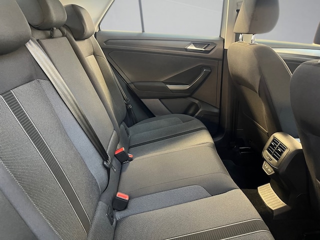 Volkswagen T-Roc 1.5 TSI DSG