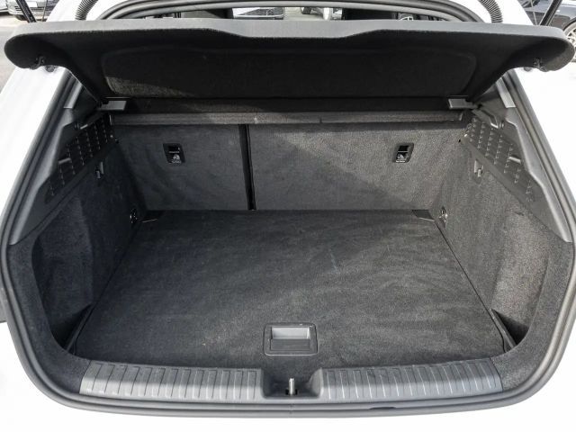 Audi A3 30 TFSI Sedan Sportback