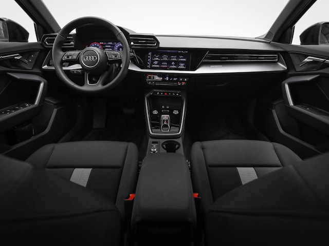 Audi A3 30 TFSI S-Tronic Sportback