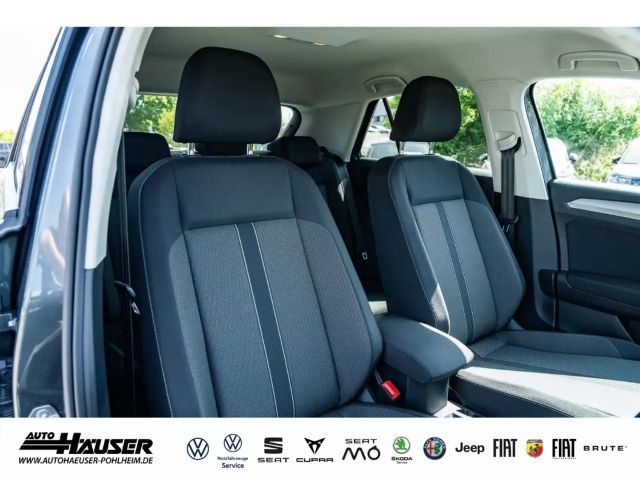 Volkswagen T-Roc 1.5 TSI DSG Life