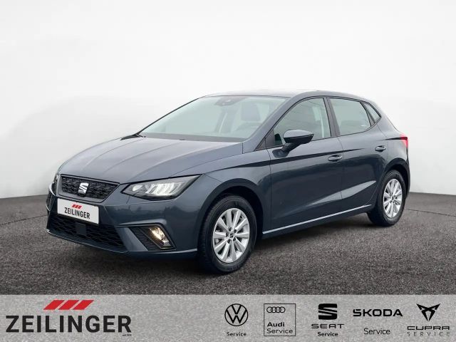 Seat Ibiza Reference