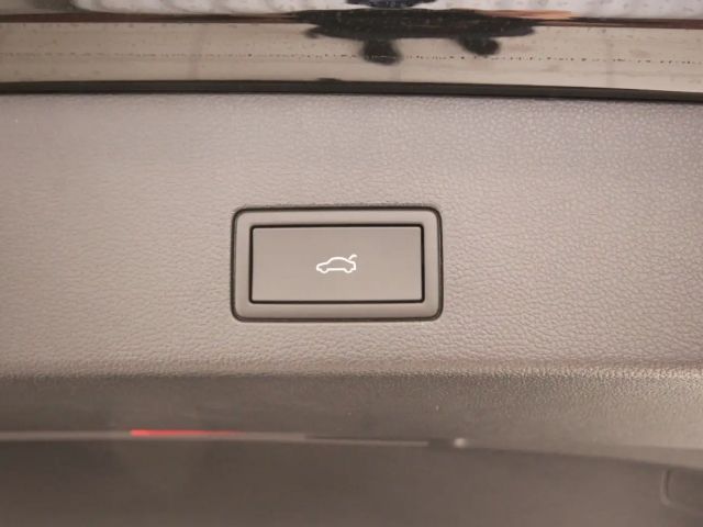 Volkswagen Golf Business Variant