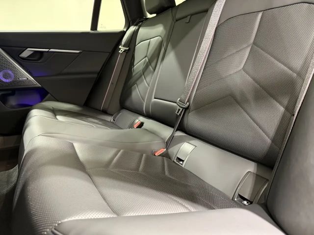 BMW i5 M60 Touring xDrive