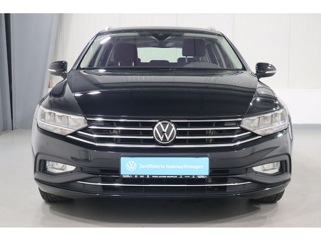Volkswagen Passat 1.5 TSI Business DSG Variant