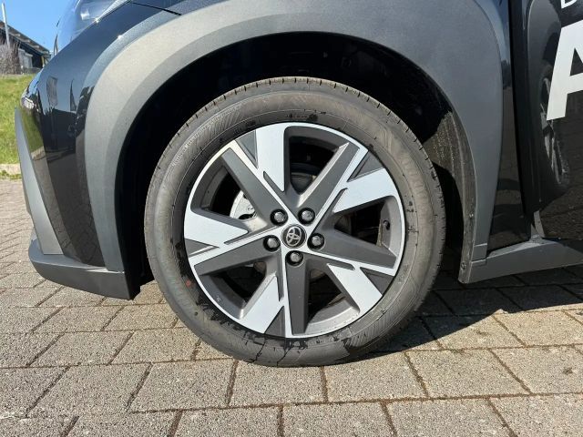 Toyota Aygo X Active Hatchback Hybride