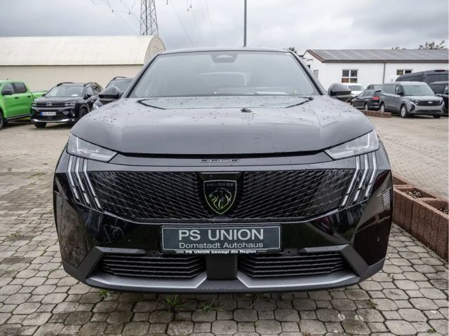 Peugeot 3008 Allure Pack Hybrid