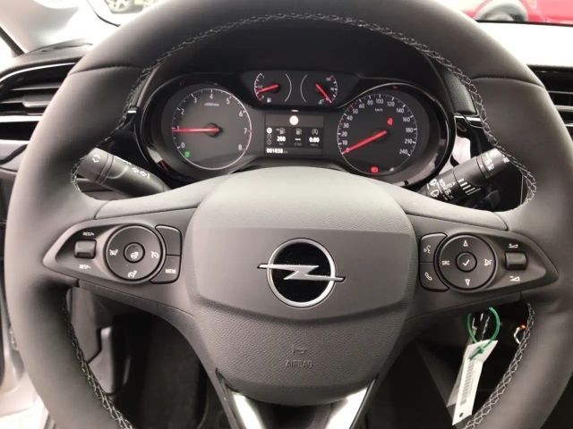 Opel Corsa F 1.2 *Stadtflitzer*