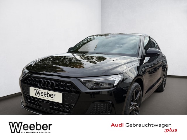 Audi A1 30 TFSI S-Tronic Sportback