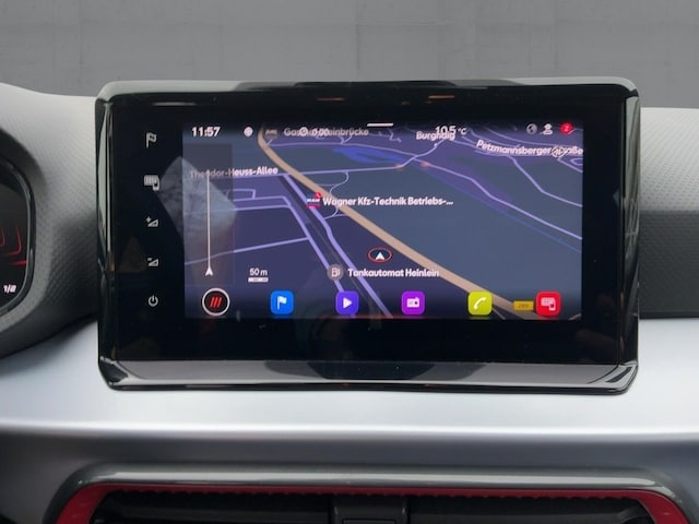 Seat Arona 1.0 TSI FR-lijn