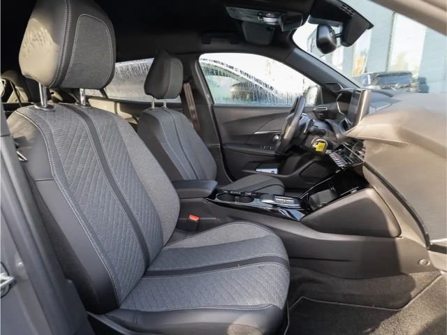 Peugeot 2008 Allure Pack PureTech