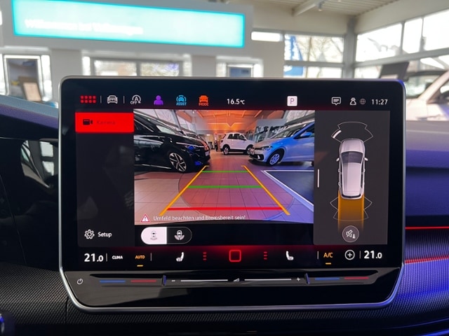 Volkswagen Golf Golf VIII Style