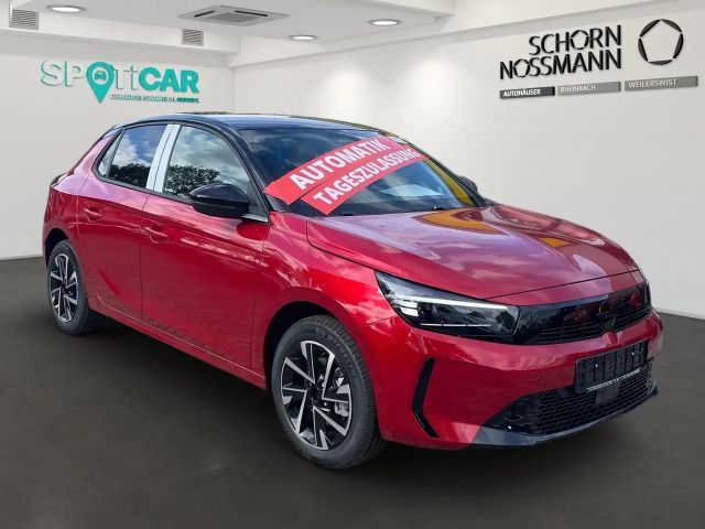 Opel Corsa CORSA F YES AUTOMATIK+LED+WINTERPAKET