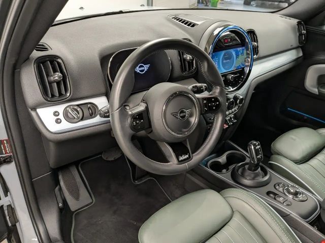 MINI Cooper Countryman Cooper DA PDC RFK AdapLED 18'' DAB LED