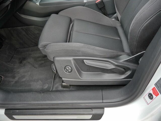 Audi Q5 40 TDI Quattro S-Tronic