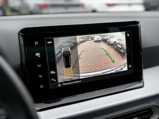 Seat Arona 1.0 TSI DSG