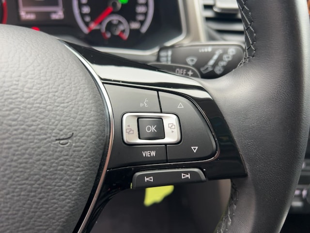 Volkswagen T-Roc 2.0 TDI DSG Style