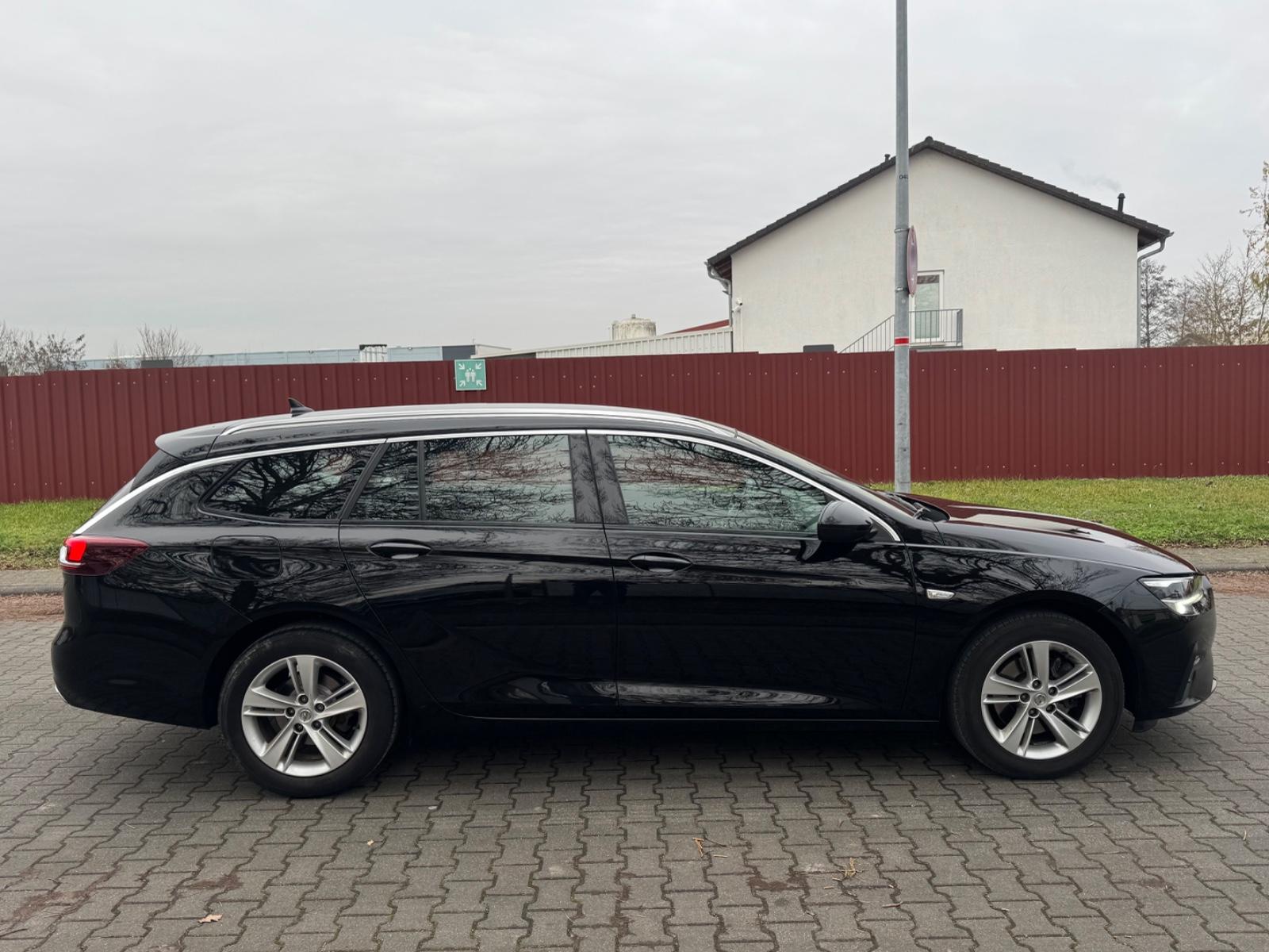 Opel Insignia 2.0 CDTI Business