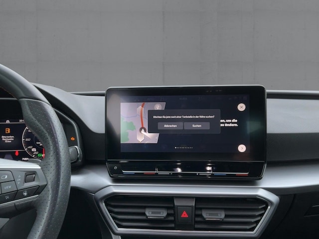 Seat Leon 1.5 eTSI DSG FR-lijn