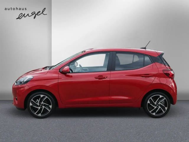 Hyundai i10 1.2 Prime
