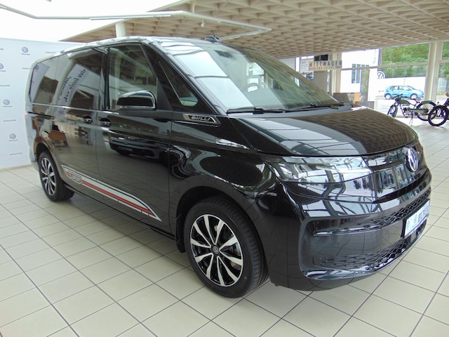 Volkswagen Multivan DSG T7