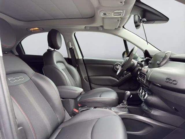 Fiat 500X Dolcevita Sport