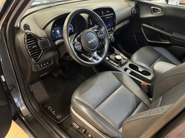 Kia Soul Inspiration*S.Dach*ACC*Harman K*SHZ+BLÜ*WMP