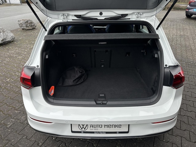 Volkswagen Golf DSG GTE Golf VIII