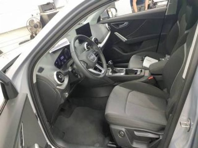 Audi Q2 35 TFSI S-Tronic