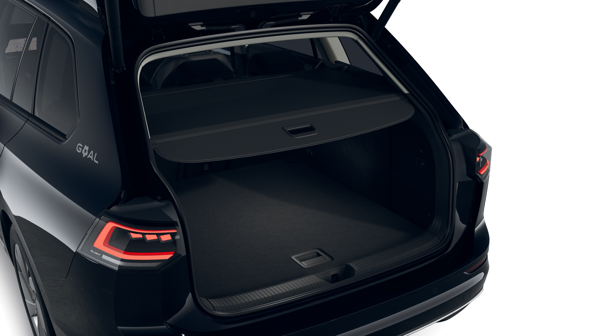 Volkswagen Golf 2.0 TDI DSG Golf VIII Variant