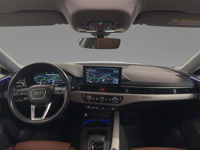 Audi A5 40 TDI Quattro S-Tronic Sportback