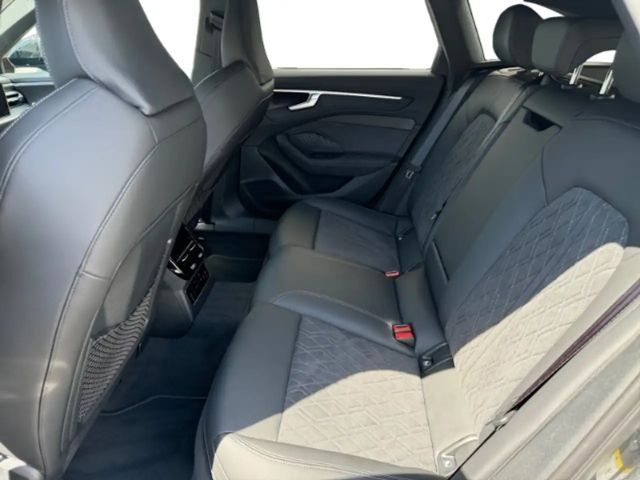 Audi A6 e-tron Avant Edition S-Line